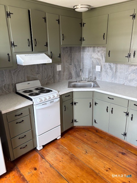 916 Windsor Avenue Windsor CT 06095