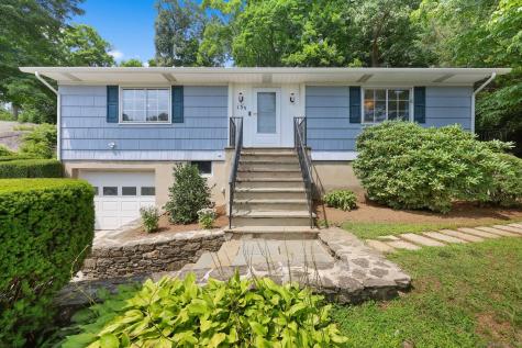 13-1/2 Hickory Drive Greenwich CT 06831