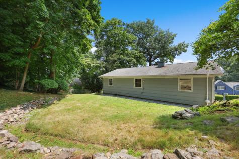 13-1/2 Hickory Drive Greenwich CT 06831