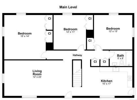 13-1/2 Hickory Drive Greenwich CT 06831