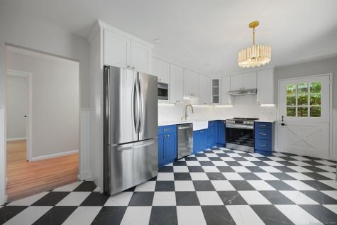 13-1/2 Hickory Drive Greenwich CT 06831