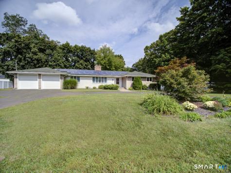 197 Maple Avenue North Haven CT 06473