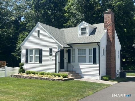 1094 Chase Parkway Waterbury CT 06708