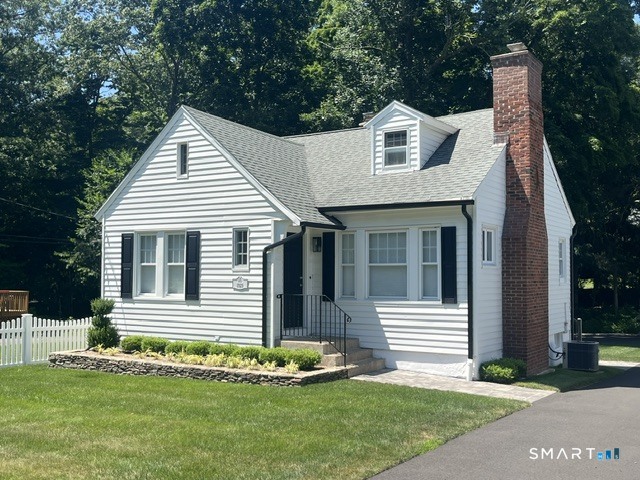 1094 Chase Parkway Waterbury CT 06708