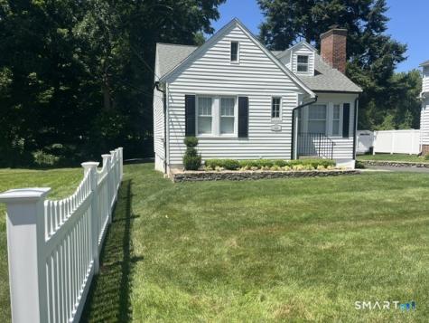1094 Chase Parkway Waterbury CT 06708