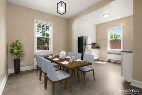 684 Farmington Avenue West Hartford CT 06119