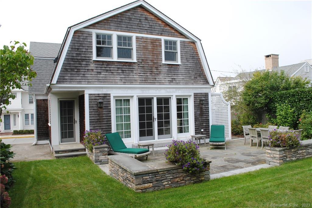 23 Water Street Stonington CT 06378