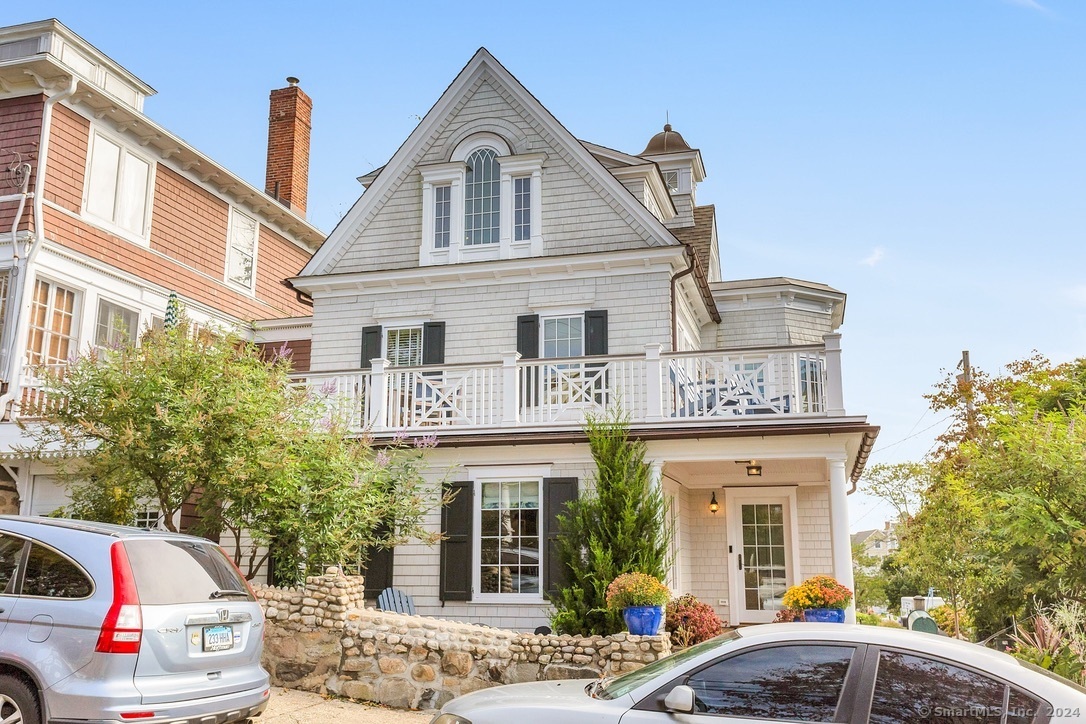 10 Yarmouth Road Norwalk CT 06853