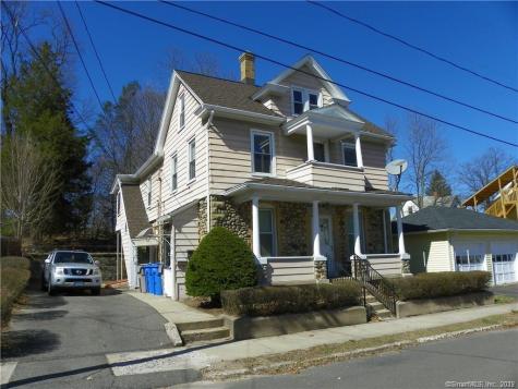 51 Locust Street Bristol CT 06010