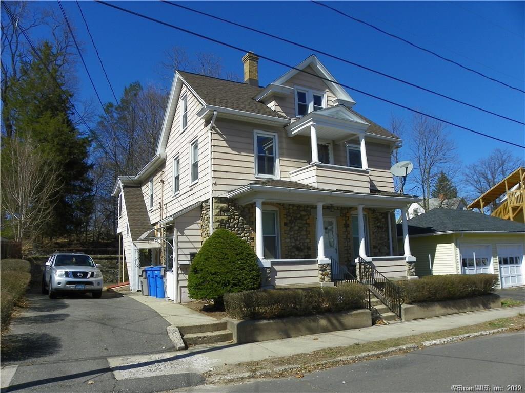 51 Locust Street Bristol CT 06010