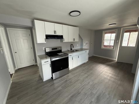 231 Goddard Avenue Bridgeport CT 06610