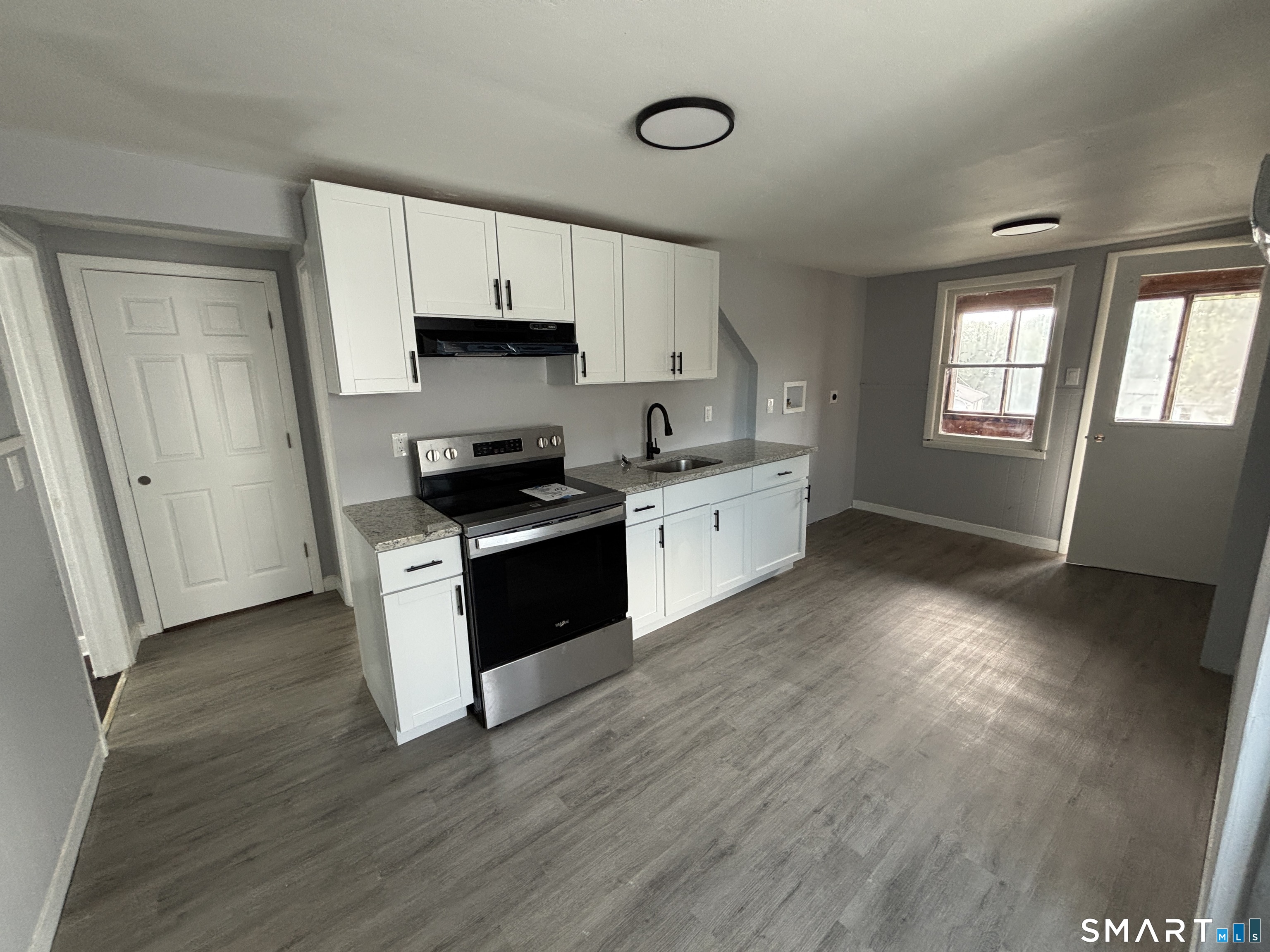 231 Goddard Avenue Bridgeport CT 06610