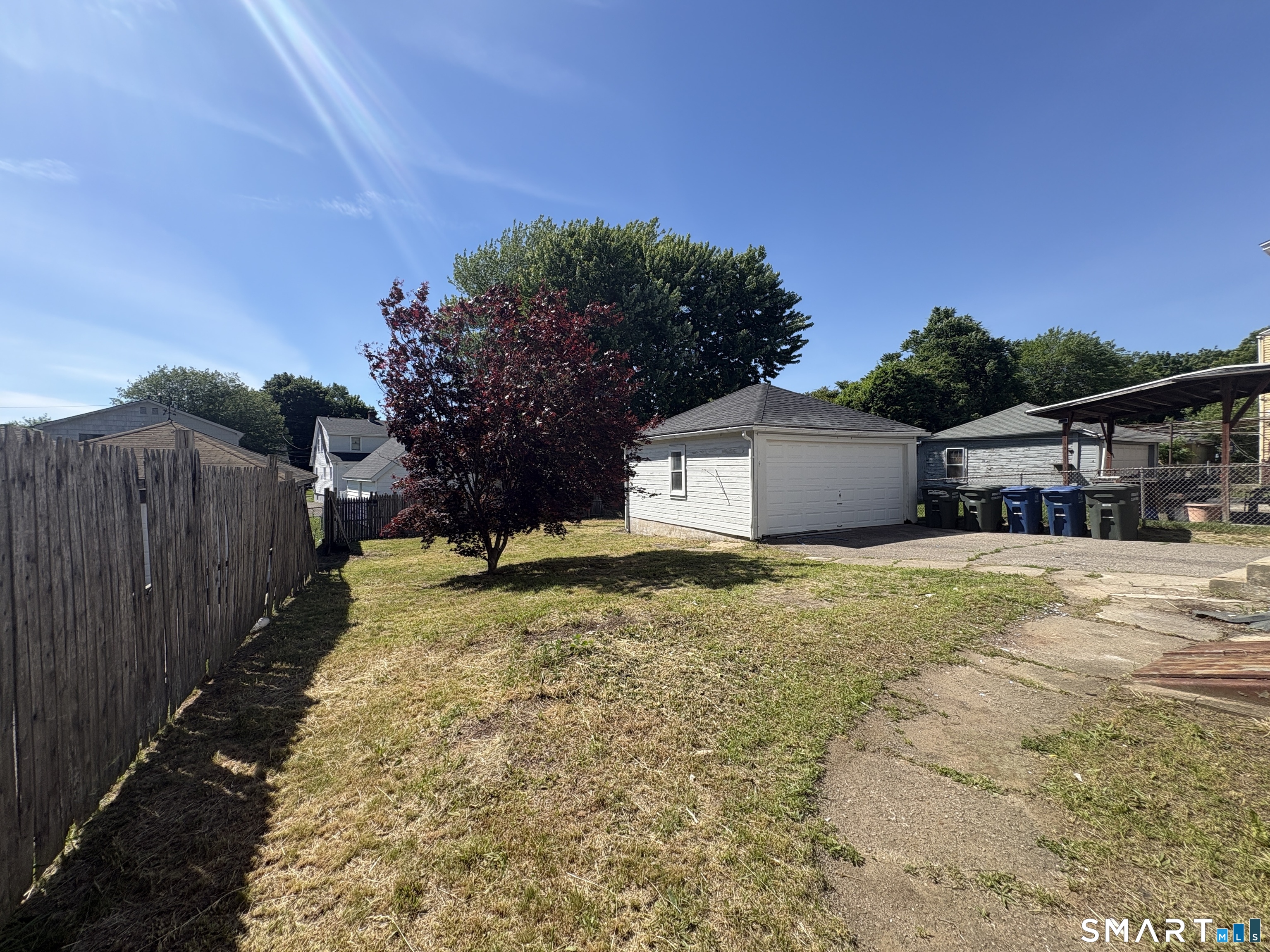 231 Goddard Avenue Bridgeport CT 06610