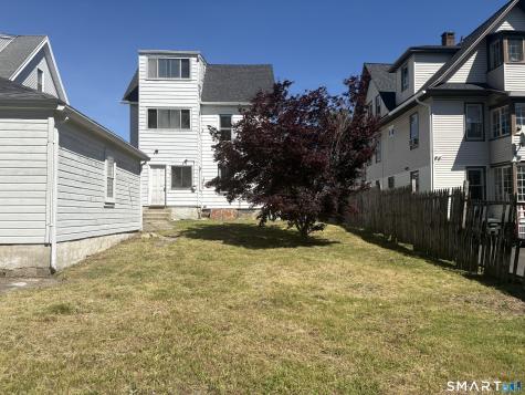 231 Goddard Avenue Bridgeport CT 06610