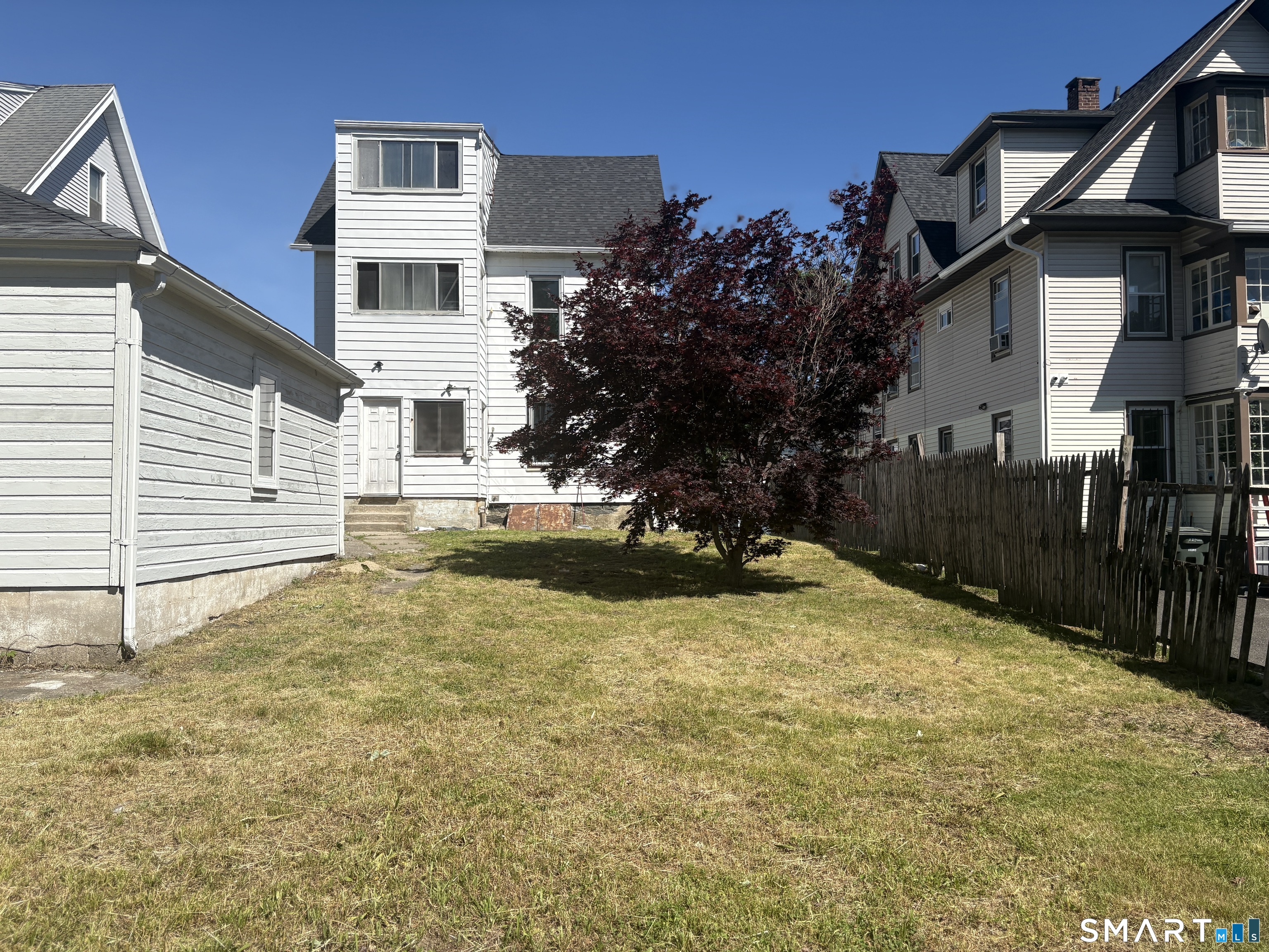231 Goddard Avenue Bridgeport CT 06610