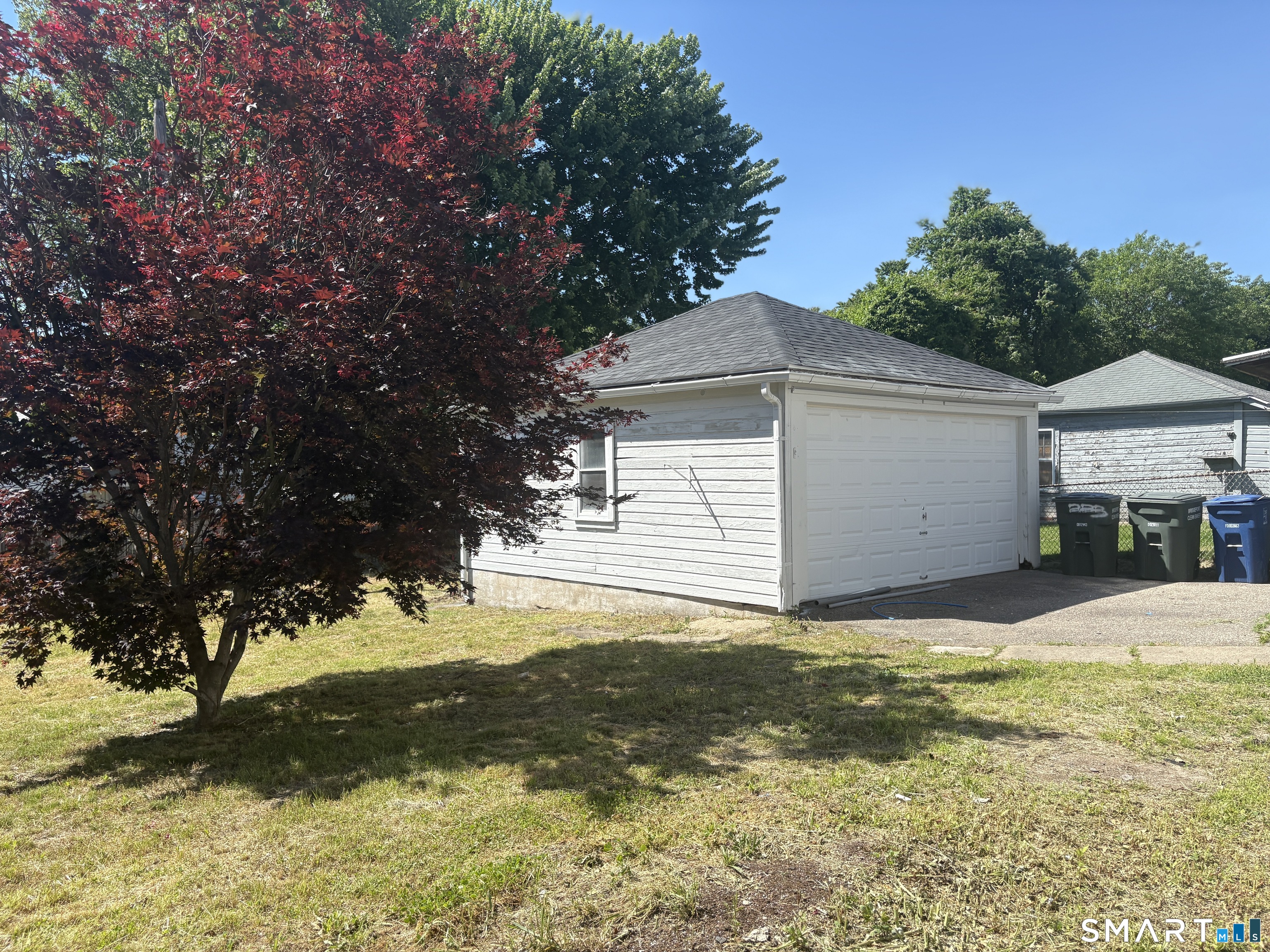 231 Goddard Avenue Bridgeport CT 06610