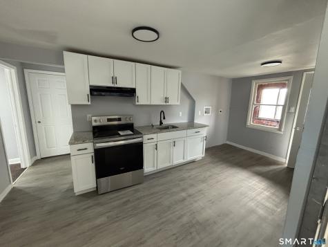231 Goddard Avenue Bridgeport CT 06610