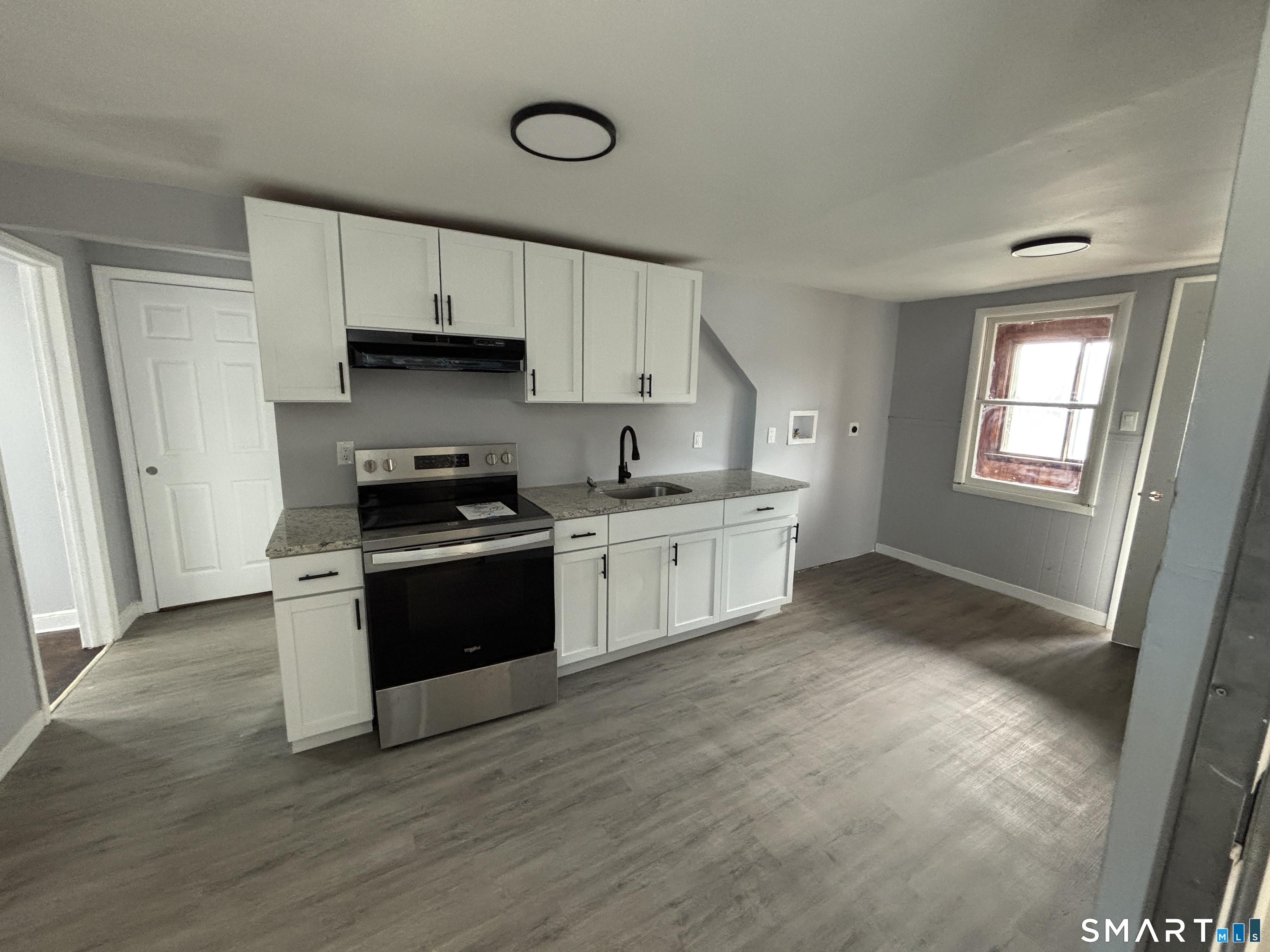 231 Goddard Avenue Bridgeport CT 06610