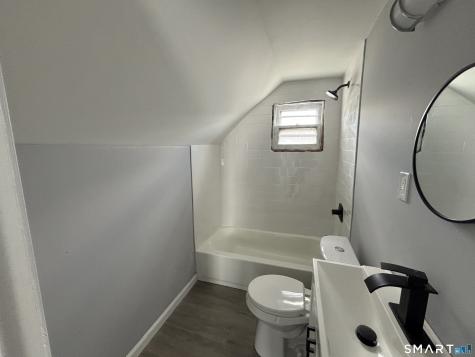 231 Goddard Avenue Bridgeport CT 06610