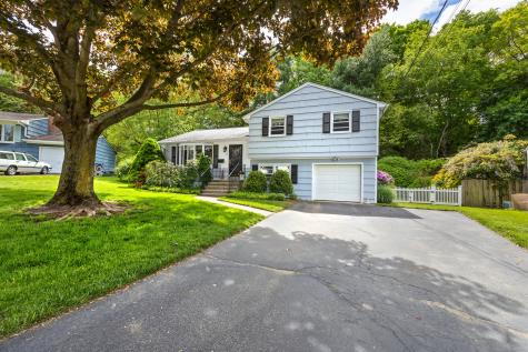 103 Taunton Road Fairfield CT 06824