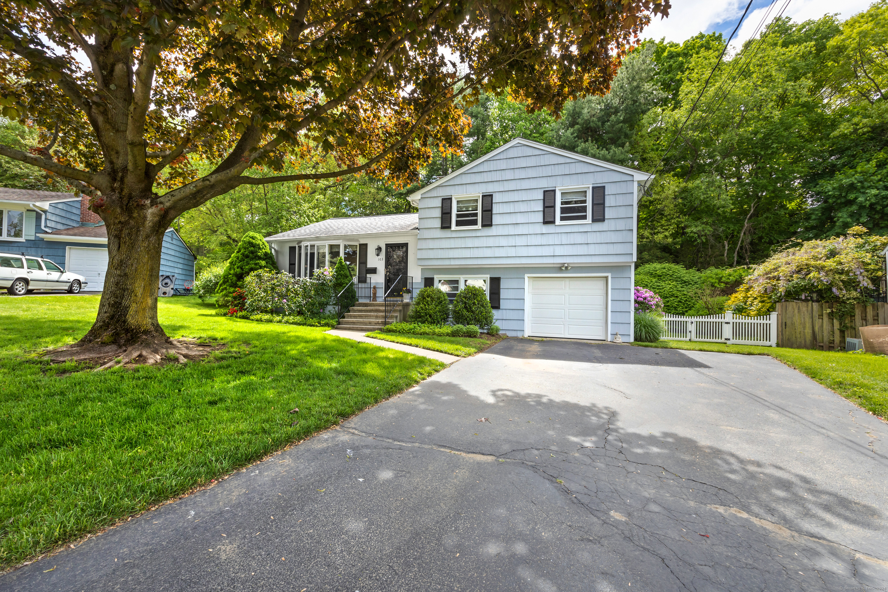 103 Taunton Road Fairfield CT 06824