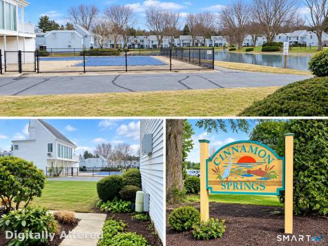 51 Cinnamon Springs South Windsor CT 06074