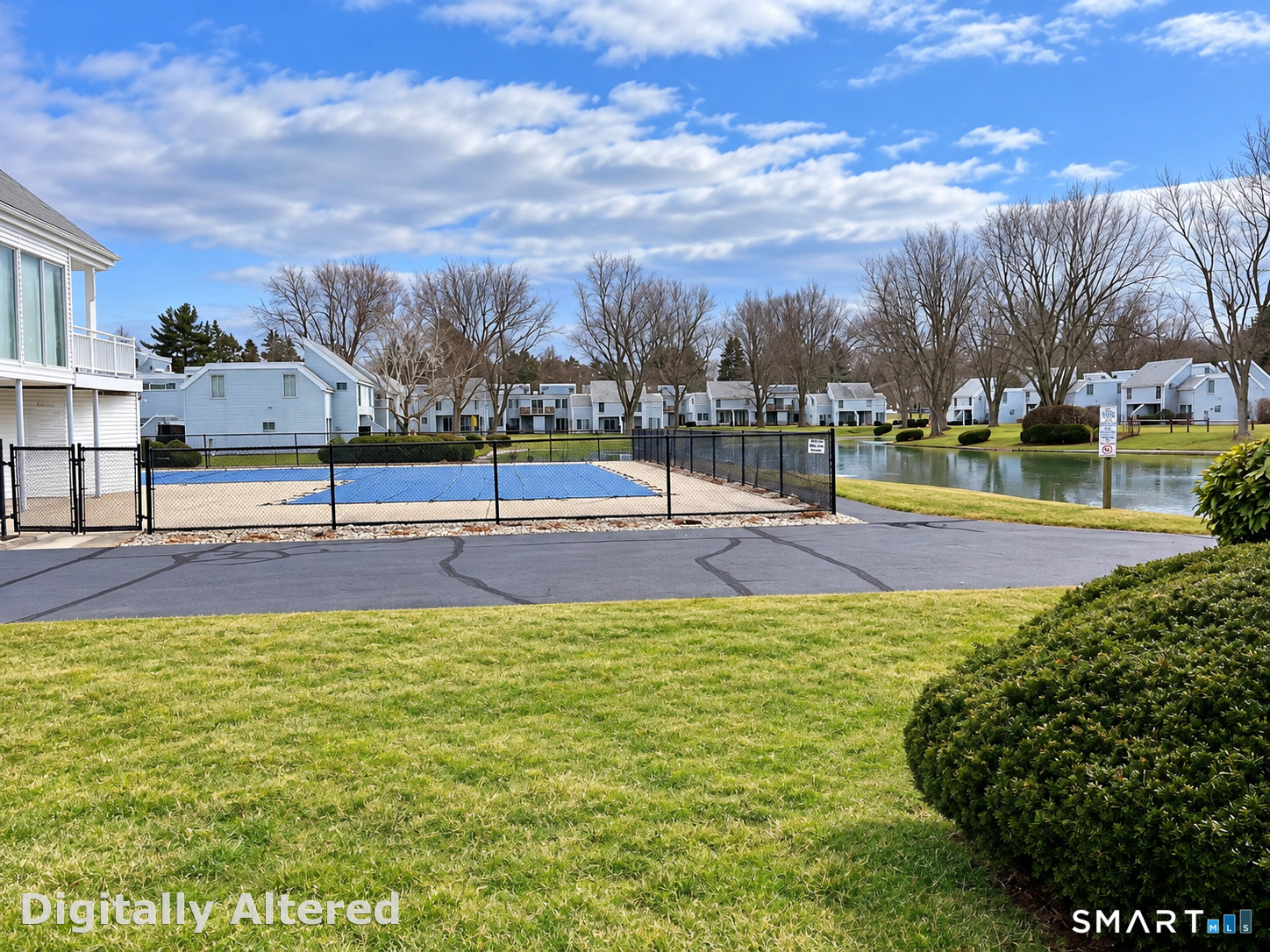 51 Cinnamon Springs South Windsor CT 06074