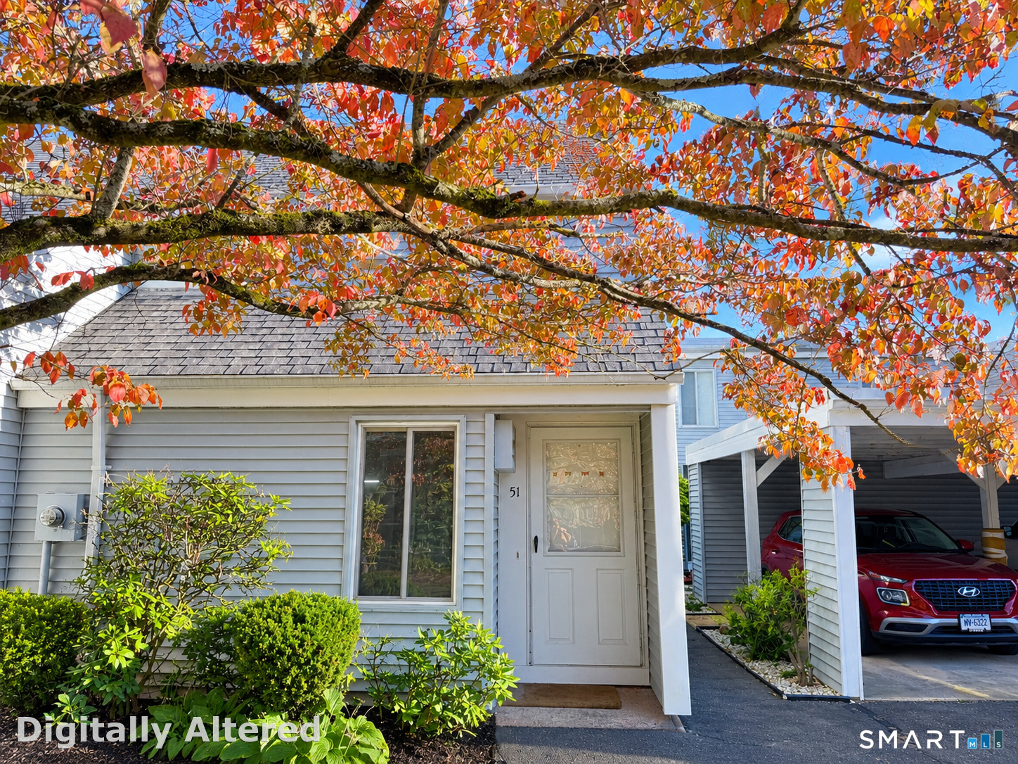 51 Cinnamon Springs South Windsor CT 06074