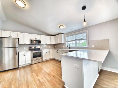 5 Isaacs Street Norwalk CT 06850