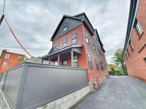 5 Isaacs Street Norwalk CT 06850