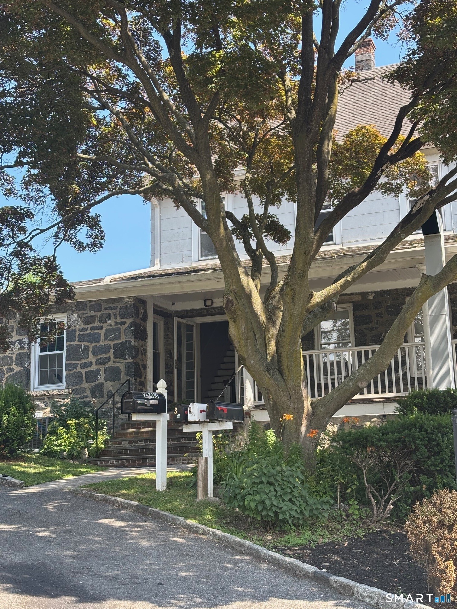 243 Glenville Road Greenwich CT 06831