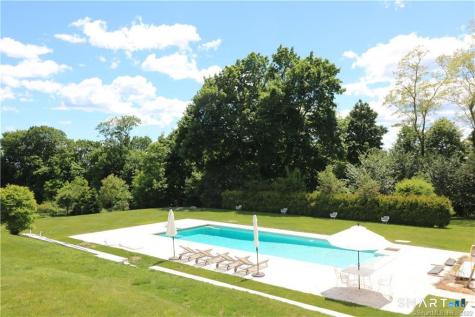 126 Morningside Dr S Drive Westport CT 06880
