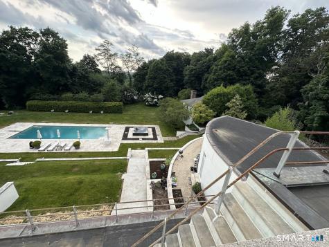 126 Morningside Dr S Drive Westport CT 06880