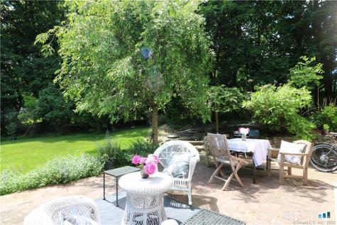 126 Morningside Dr S Drive Westport CT 06880