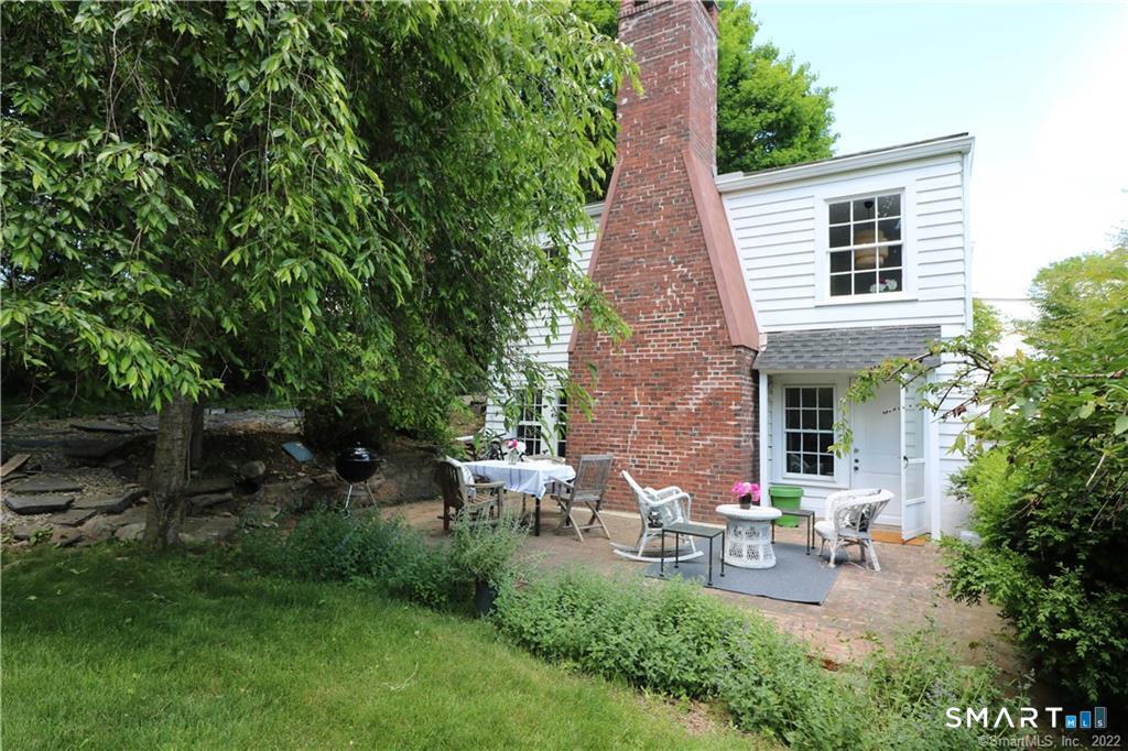 126 Morningside Dr S Drive Westport CT 06880