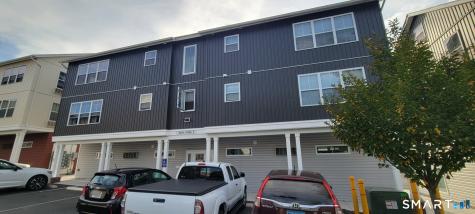 155 Greenwood Avenue Bethel CT 06801