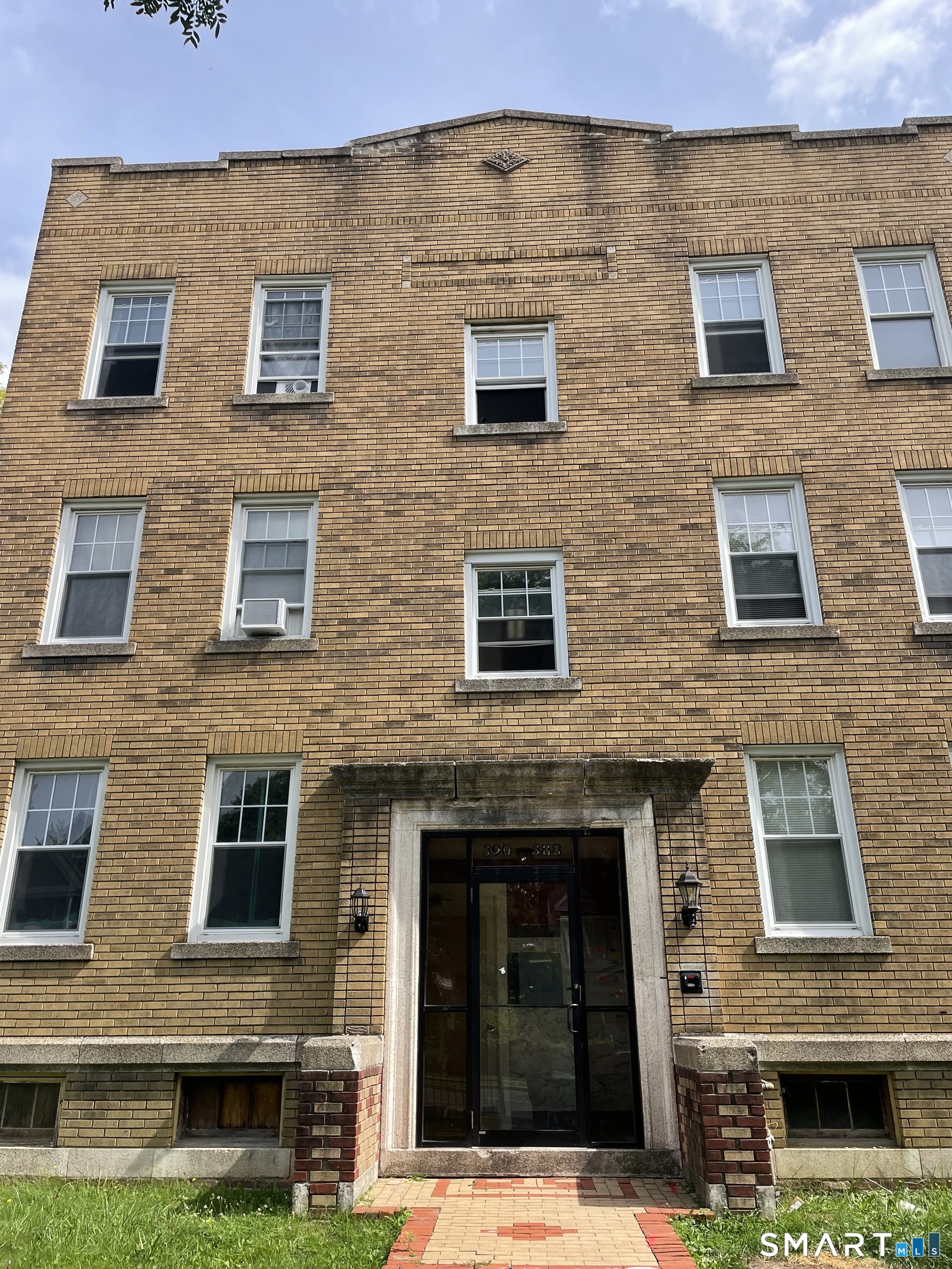 388 Woodland Street Hartford CT 06112