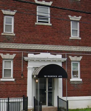1599 Fairfield Avenue Bridgeport CT 06605
