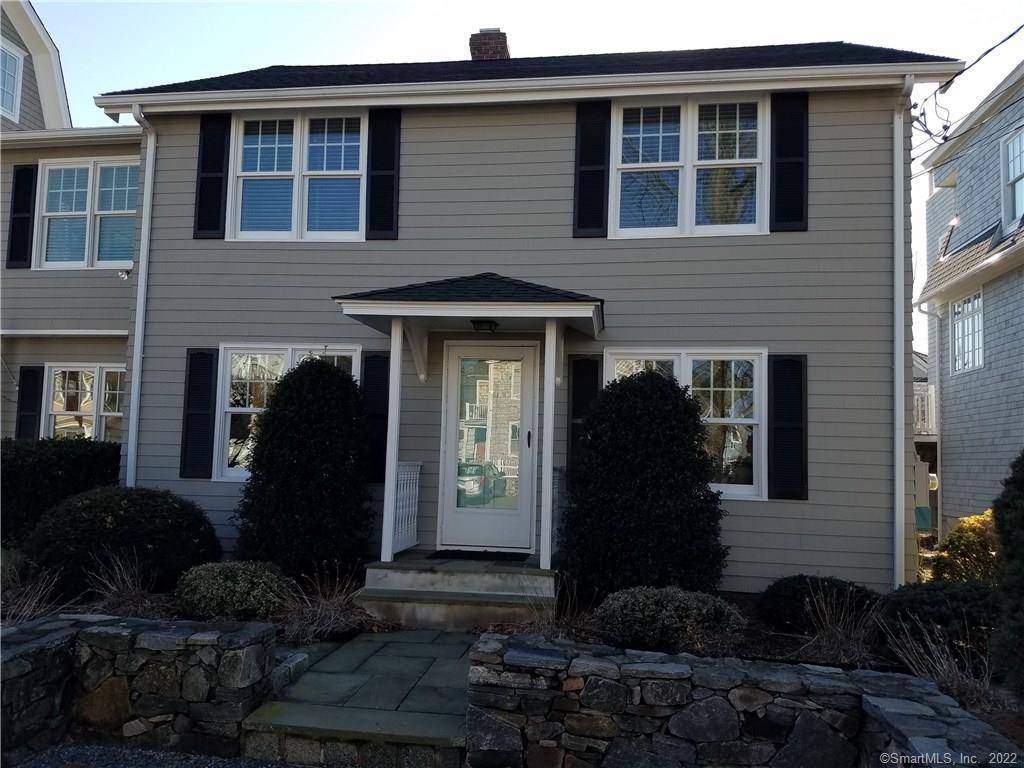 15 Fairfield Avenue Westport CT 06880
