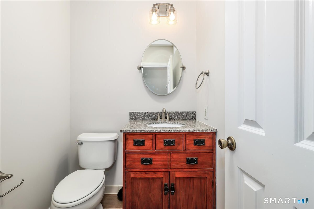 7 Tara Drive Brookfield CT 06804