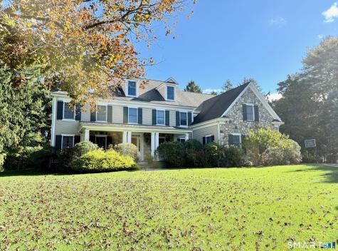 26 Northwind Drive Stamford CT 06903