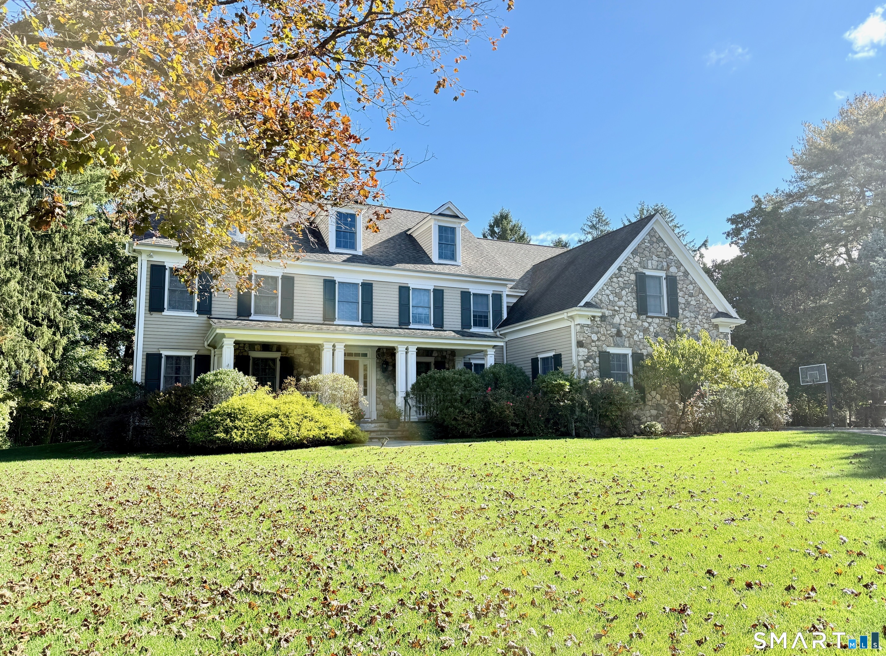 Stamford CT, 26 Northwind Drive