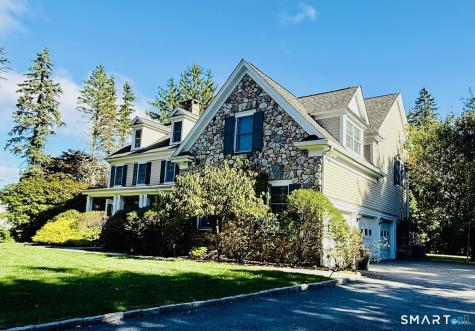 26 Northwind Drive Stamford CT 06903