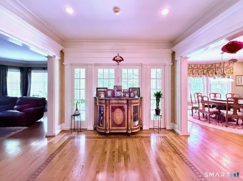26 Northwind Drive Stamford CT 06903