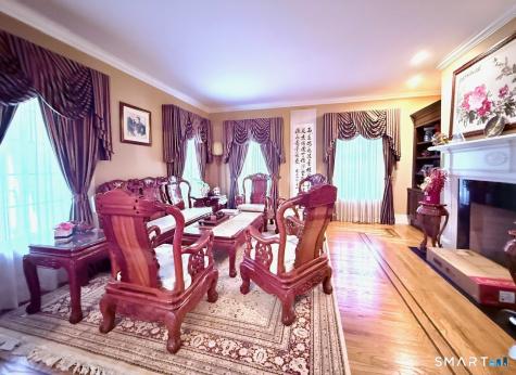26 Northwind Drive Stamford CT 06903