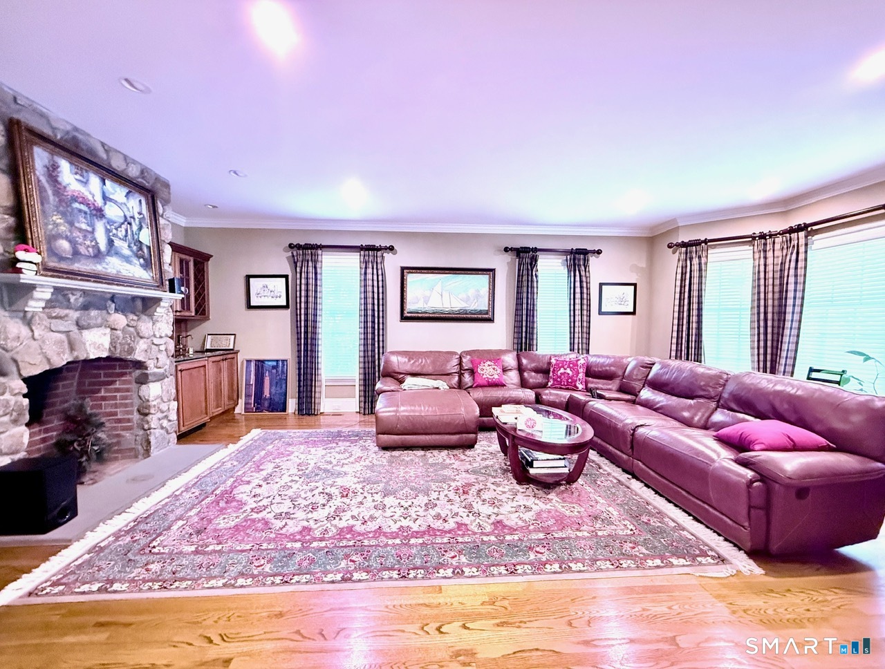 26 Northwind Drive Stamford CT 06903