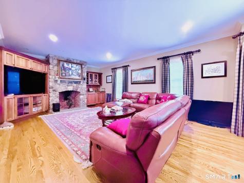 26 Northwind Drive Stamford CT 06903
