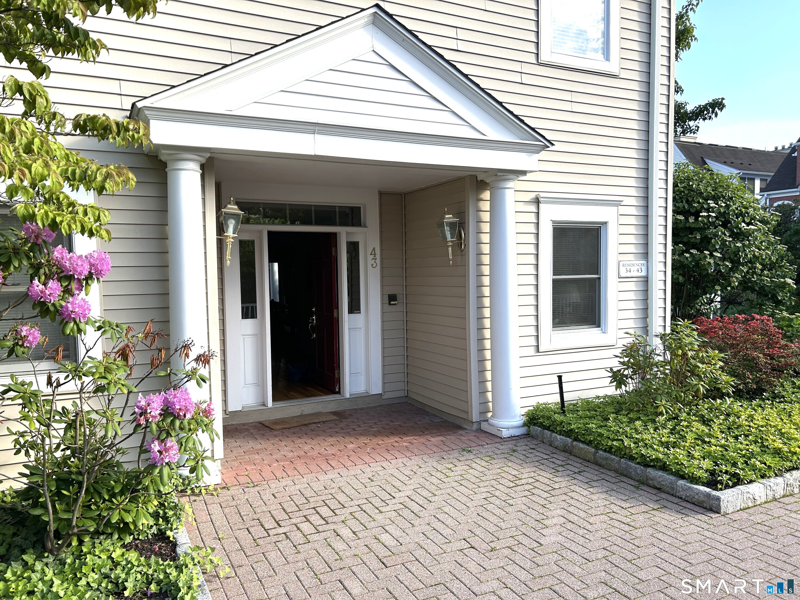 51 Forest Avenue Greenwich CT 06870