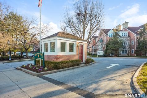51 Forest Avenue Greenwich CT 06870