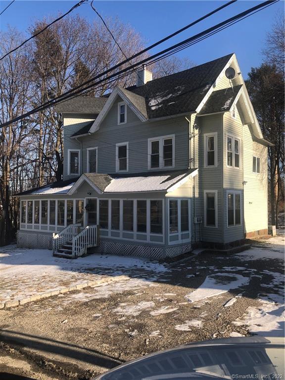 85 Ledgeside Avenue Waterbury CT 06708